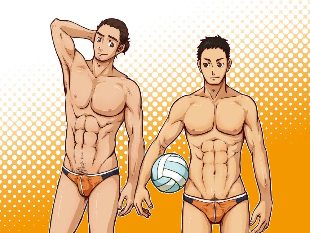 YAOI 307