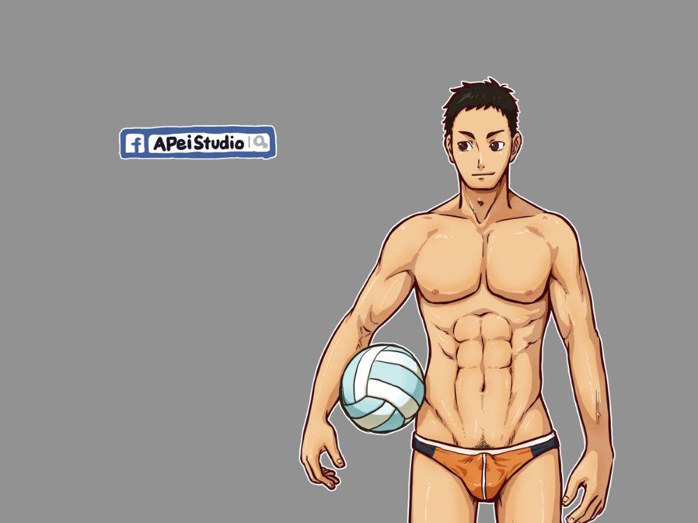 YAOI 307