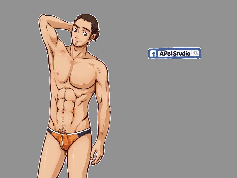 YAOI 307