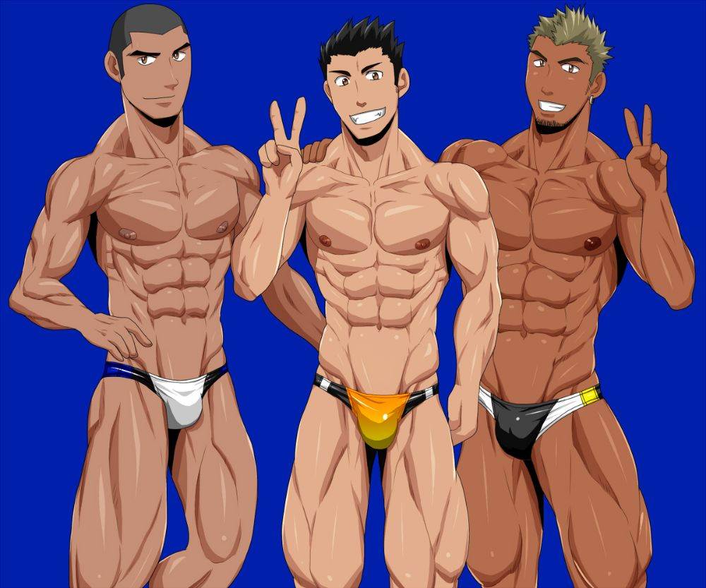 YAOI 307