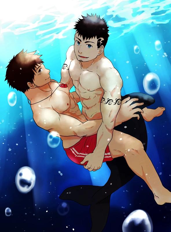 YAOI 307
