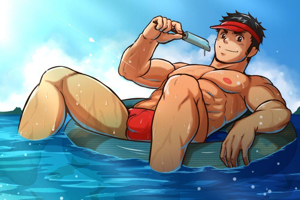 YAOI 307