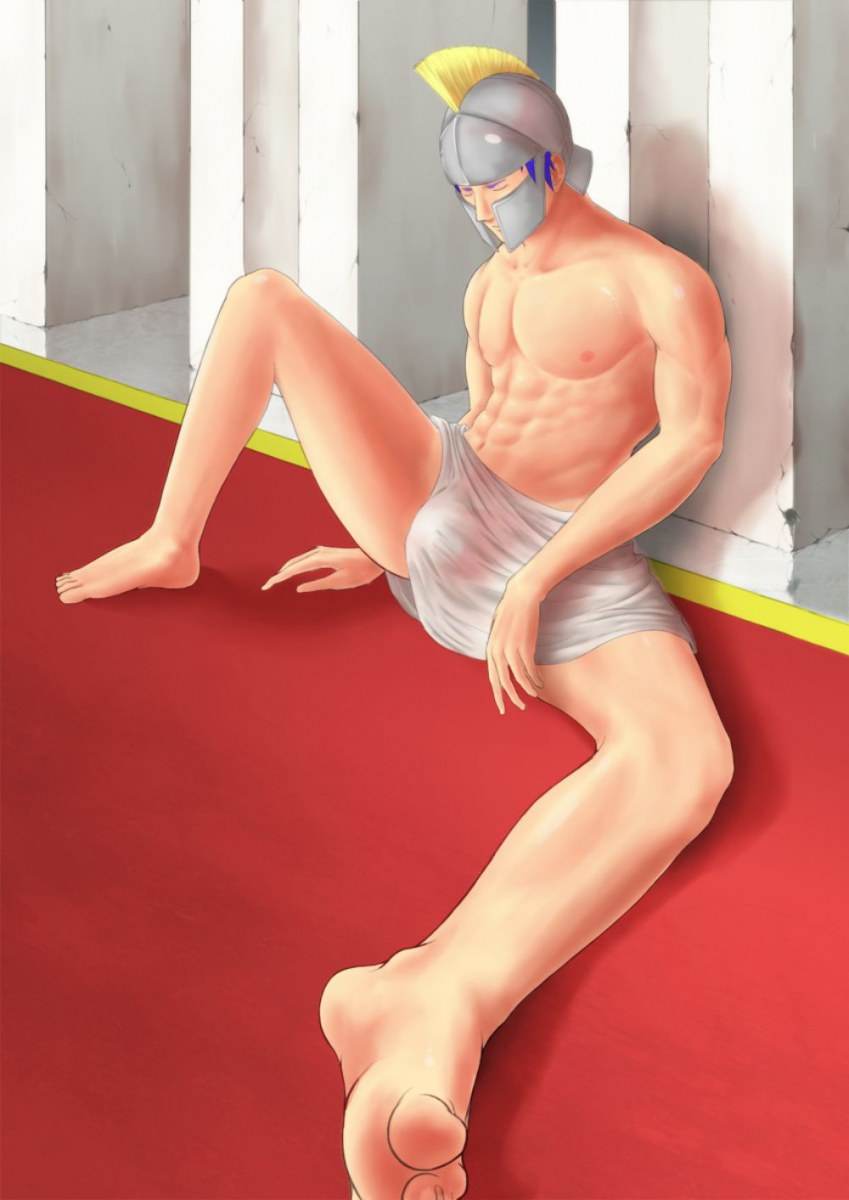 YAOI 307