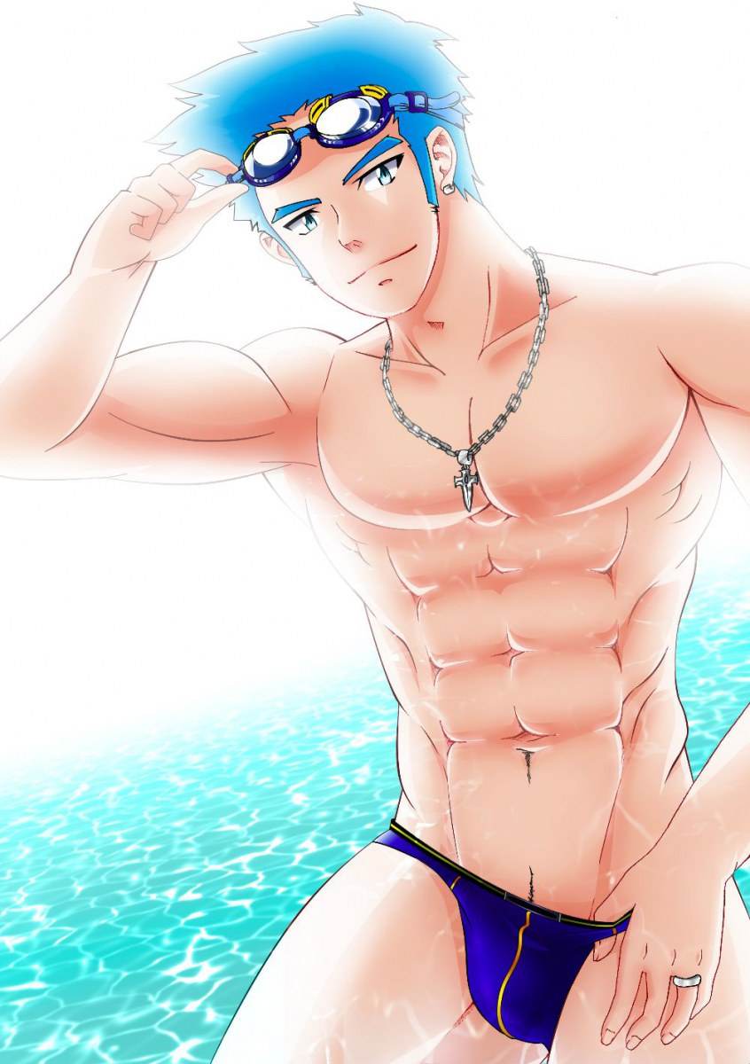 YAOI 307