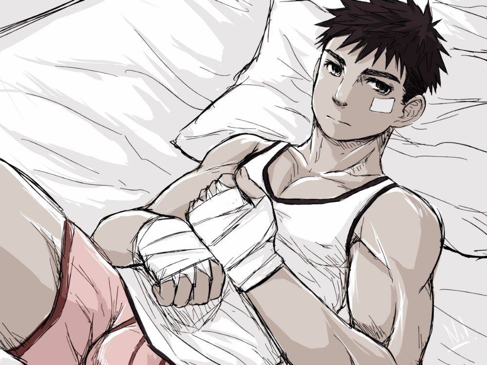 YAOI 307