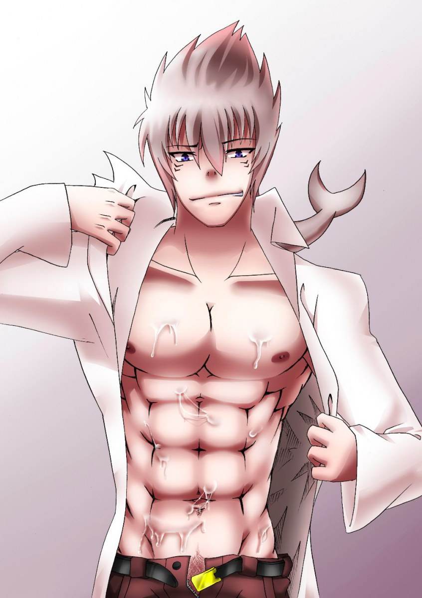 YAOI 307