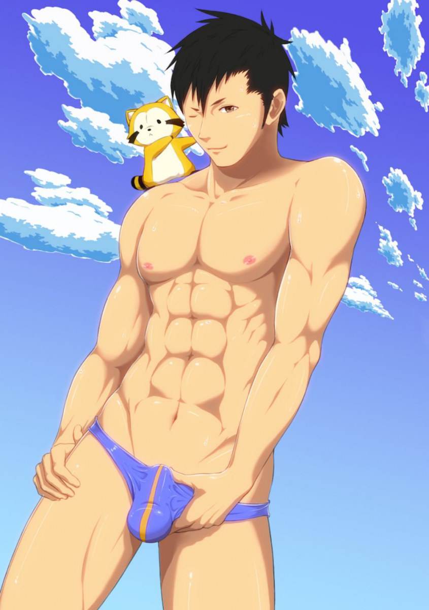 YAOI 307