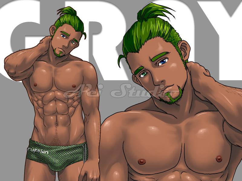 YAOI 307