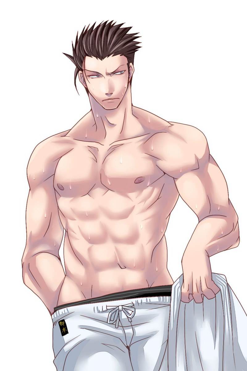 YAOI 308