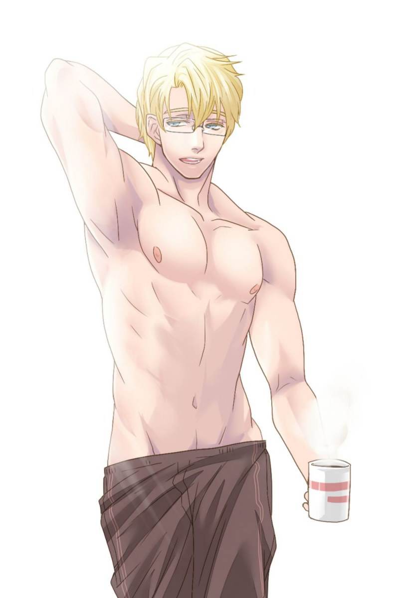 YAOI 308