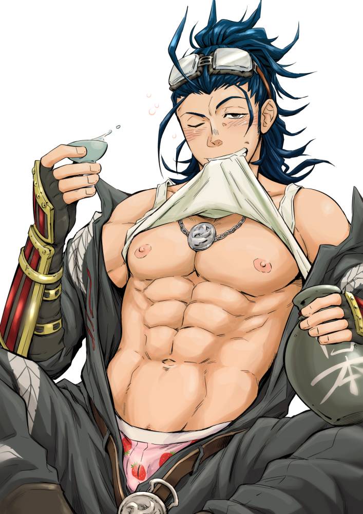YAOI 308