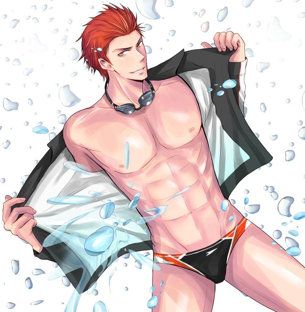 YAOI 308
