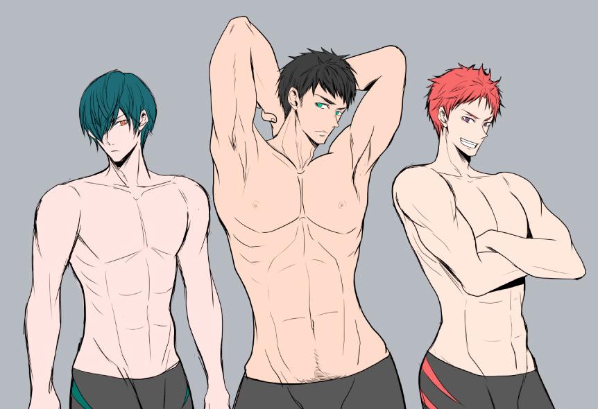 YAOI 308