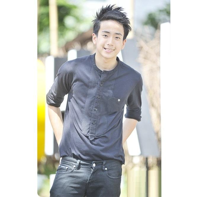 นน ชานน หนุ่มตี๋หล่อใสจาก Hormones 3 กำลังเป็นที่สนใจของสาวแท้สาวเทียม เก้งกวางฯ