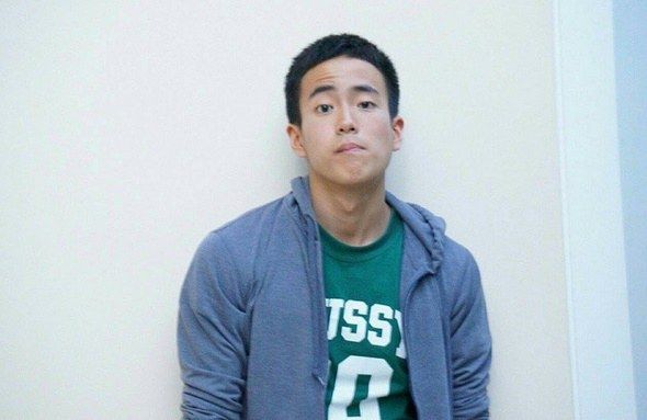 นน ชานน หนุ่มตี๋หล่อใสจาก Hormones 3 กำลังเป็นที่สนใจของสาวแท้สาวเทียม เก้งกวางฯ