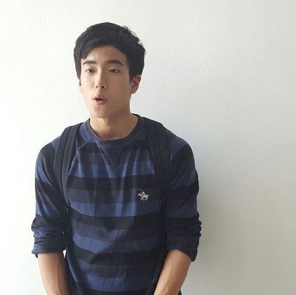 นน ชานน หนุ่มตี๋หล่อใสจาก Hormones 3 กำลังเป็นที่สนใจของสาวแท้สาวเทียม เก้งกวางฯ