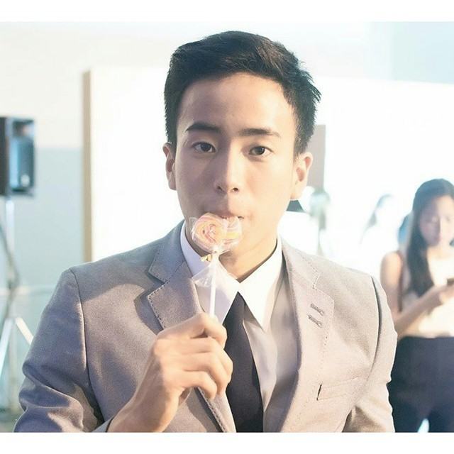 นน ชานน หนุ่มตี๋หล่อใสจาก Hormones 3 กำลังเป็นที่สนใจของสาวแท้สาวเทียม เก้งกวางฯ