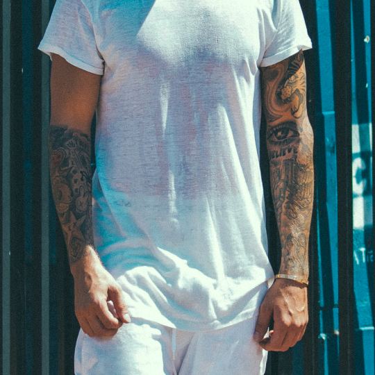 Justin BieberSexy Body Teen