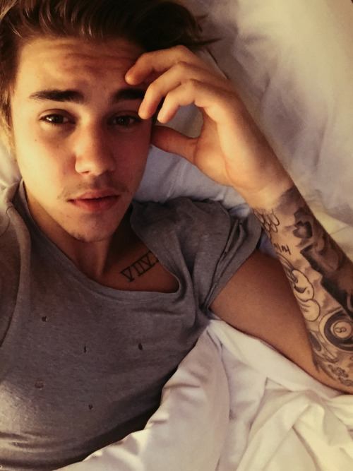 Justin BieberSexy Body Teen