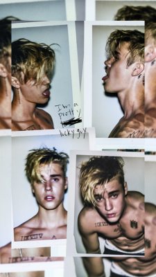 Justin BieberSexy Body Teen