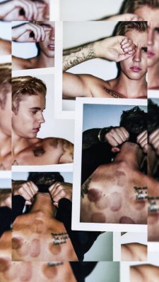 Justin BieberSexy Body Teen
