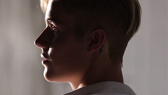 Justin BieberSexy Body Teen