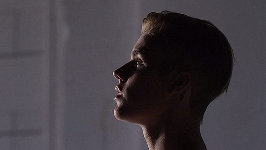 Justin BieberSexy Body Teen