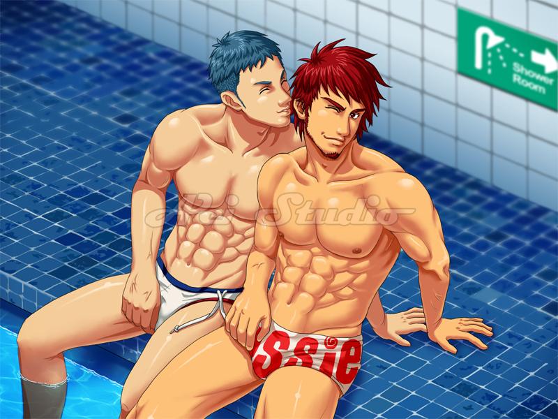YAOI 309