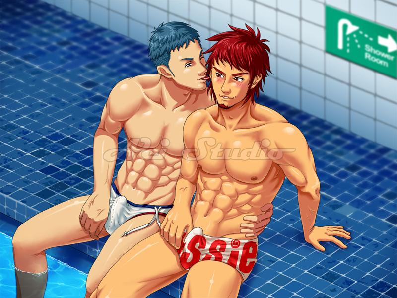 YAOI 309