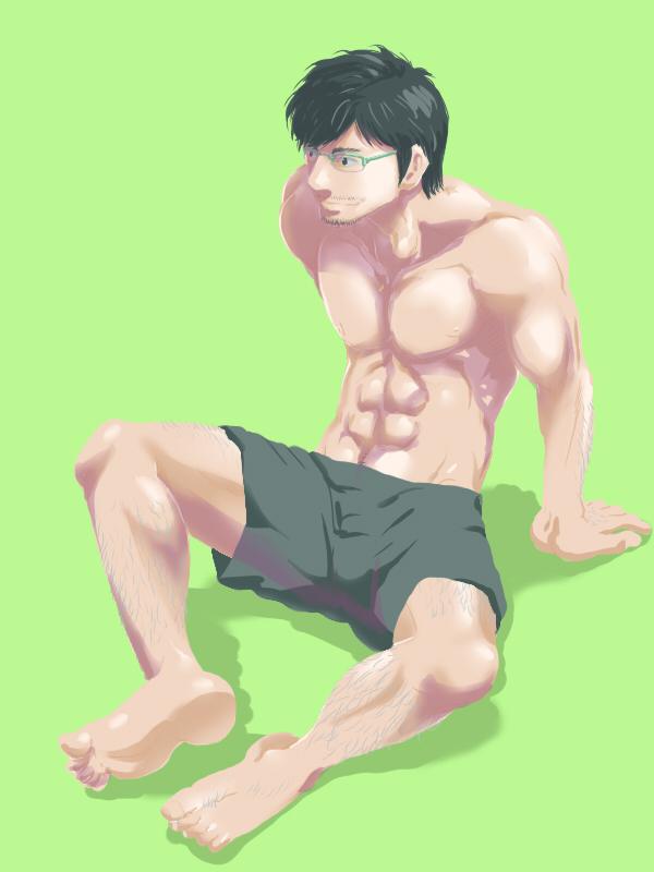 YAOI 309