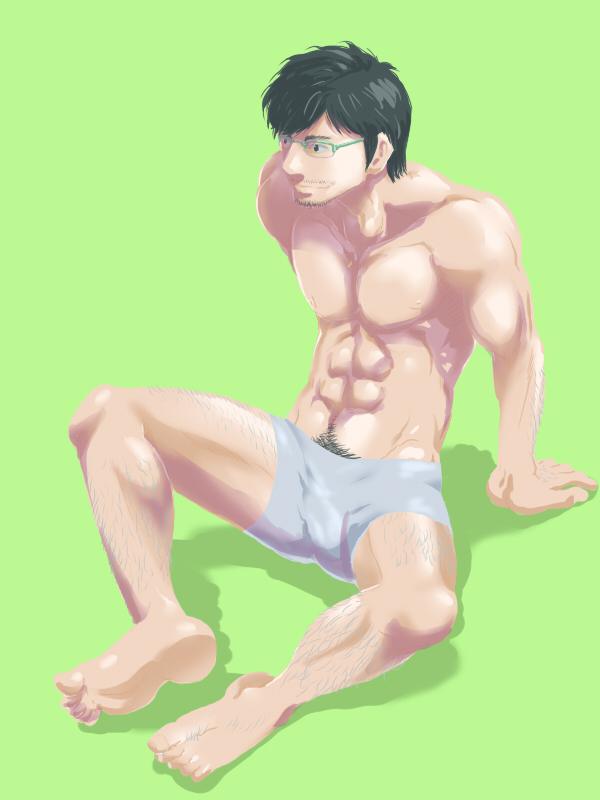 YAOI 309