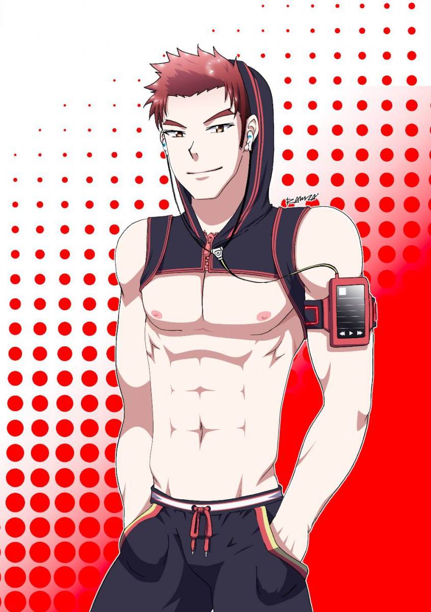 YAOI 309