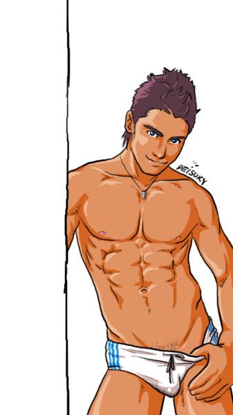 YAOI 309