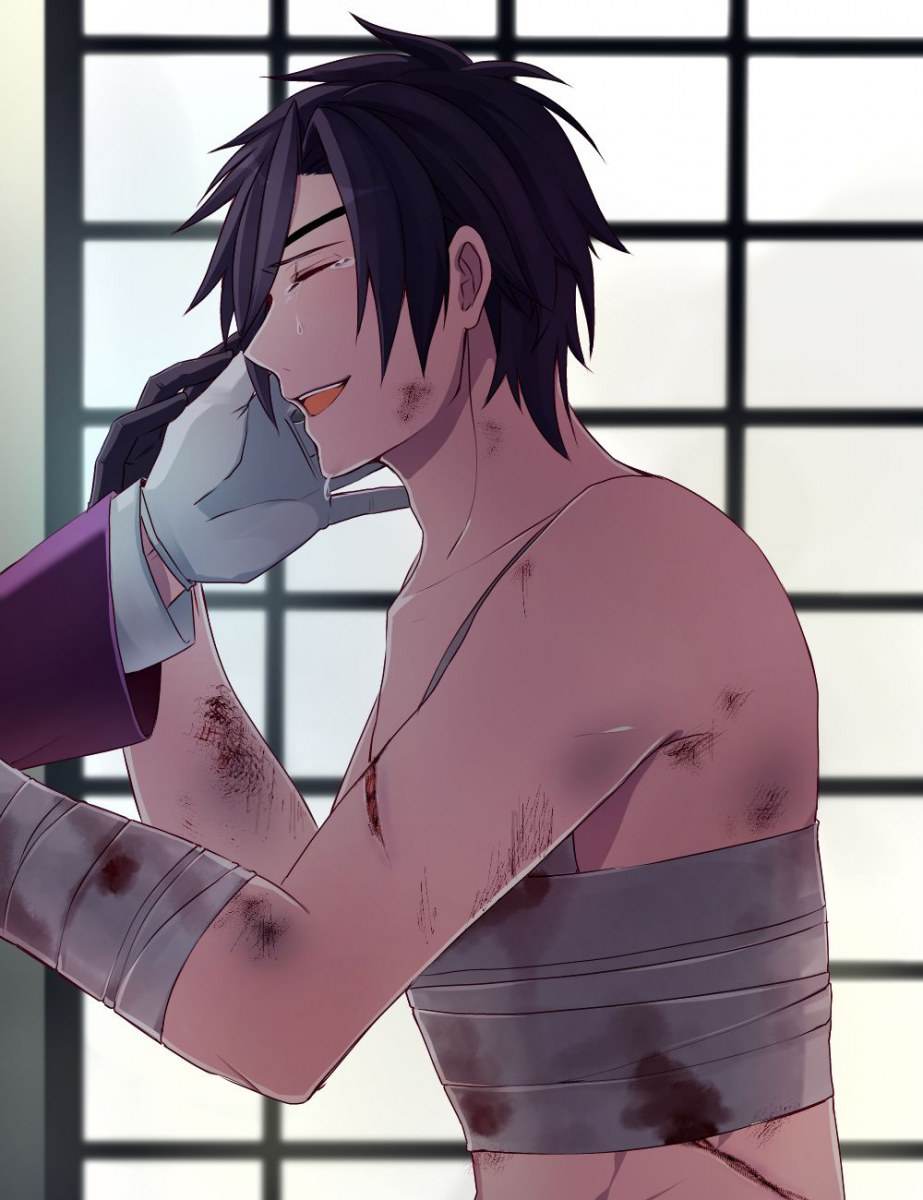 YAOI 309