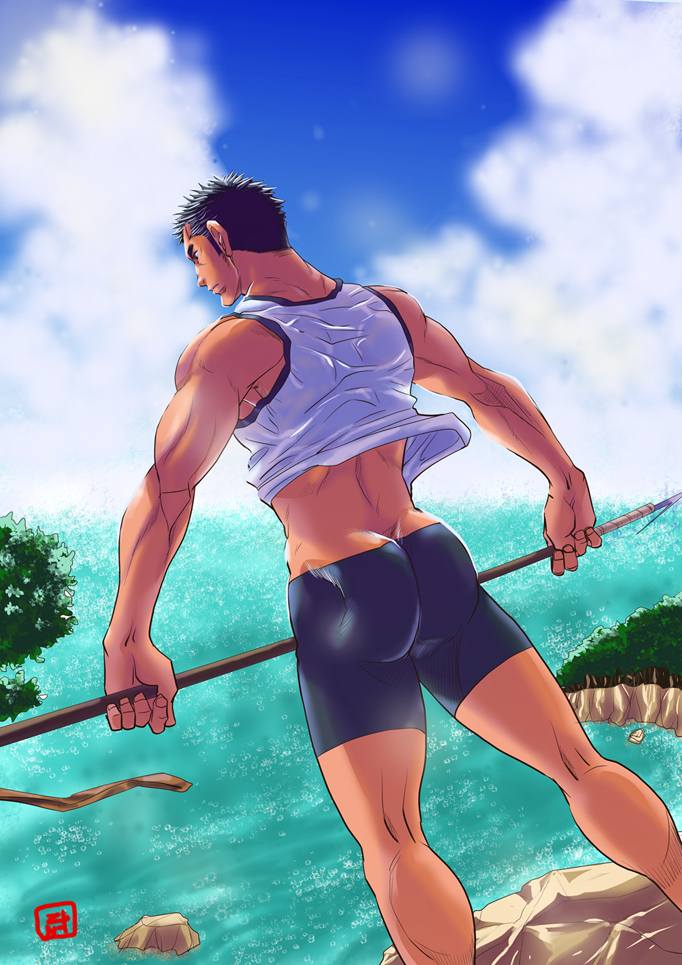 YAOI 309