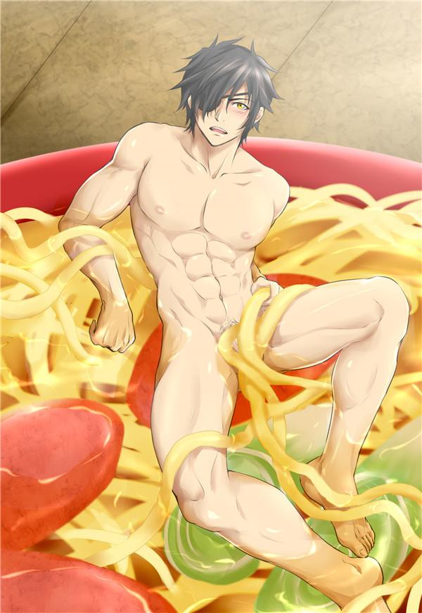 YAOI 309