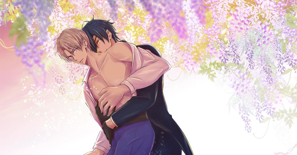 YAOI 309