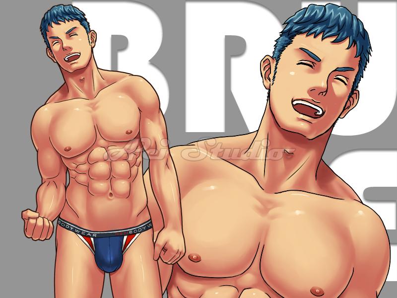 YAOI 309