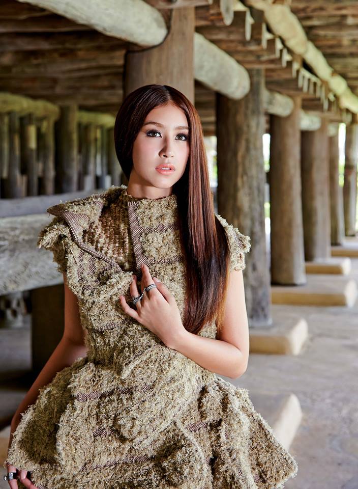 มิ้นต์-ชาลิดา @ เพื่อนเดินทาง vol.37 no.430 October 2015