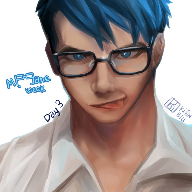 YAOI 31O