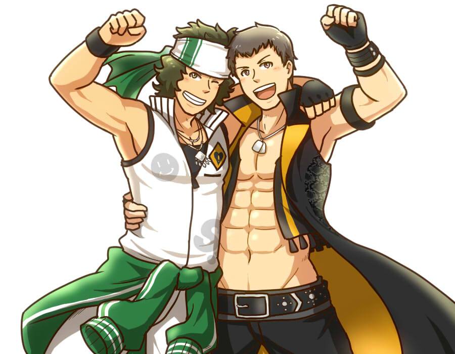 YAOI 31O