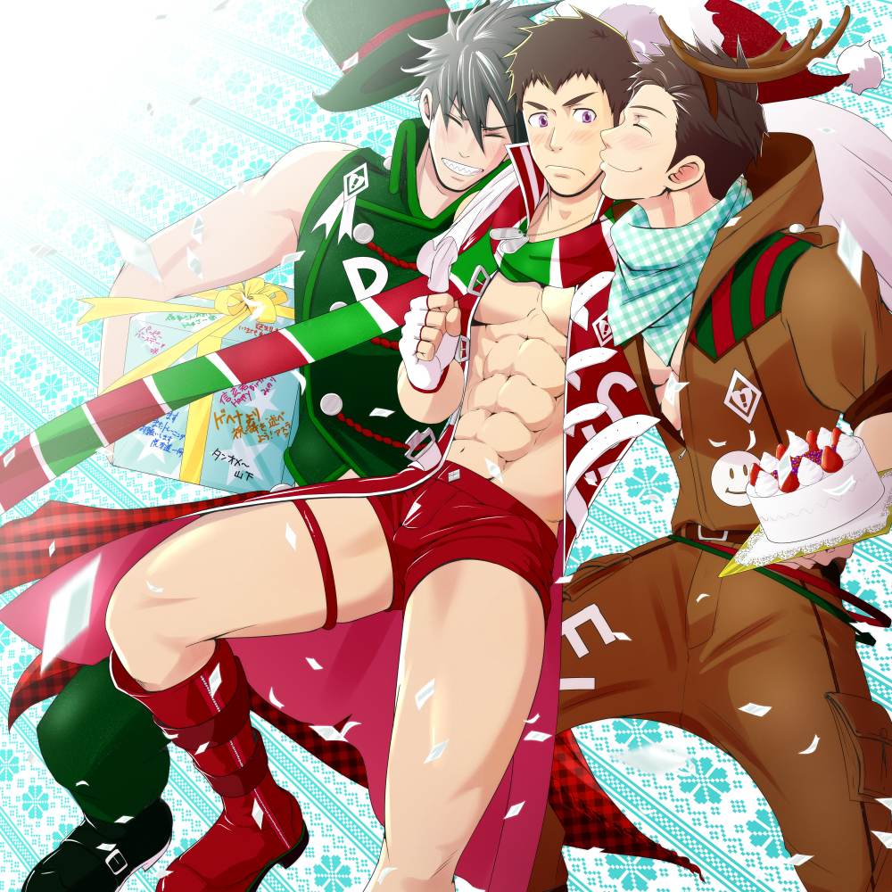 YAOI 31O