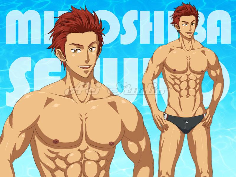 YAOI 31O