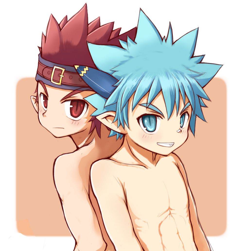 YAOI 311
