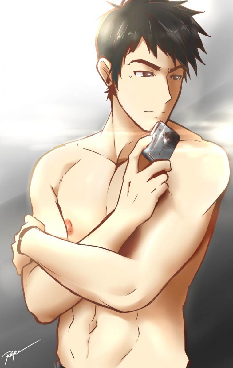 YAOI 311