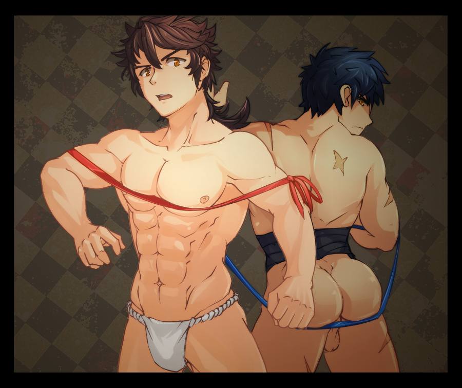 YAOI 311