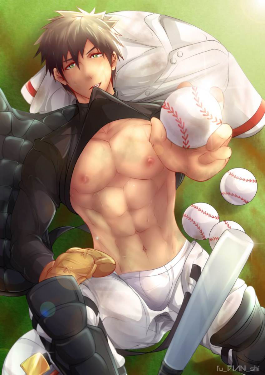 YAOI 311