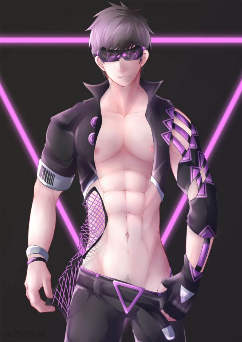 YAOI 311