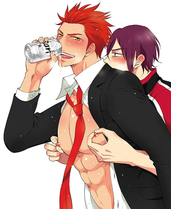 YAOI 311