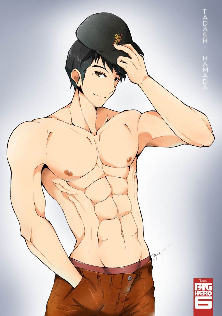 YAOI 311